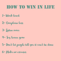 Motivational Quote