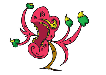 monster