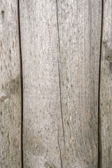 old vintage gray wooden wall background