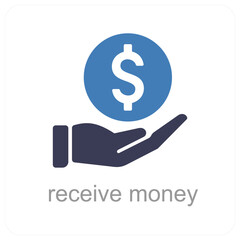 Receive Money