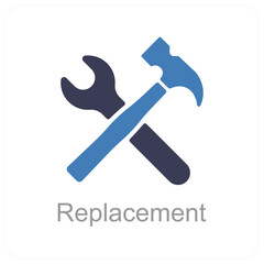 Replacement