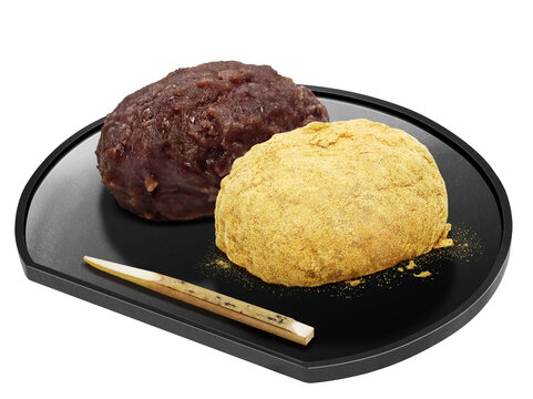 ぼた餅 Images Browse 568 Stock Photos Vectors And Video Adobe Stock