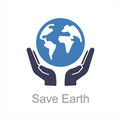 Save Earth