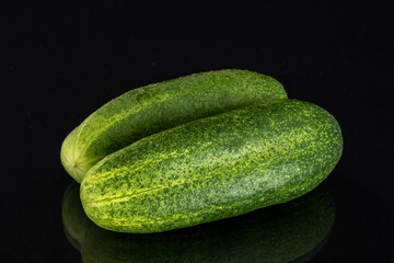 zwei gurken
