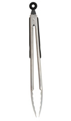 kitchen tongs isolated