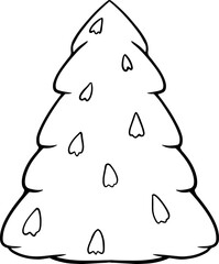 cartoon element
Autumn ,landscape ,children,leaves,line drawing,Gnomes, Clip art,
