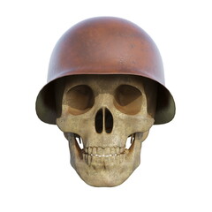 Symbol of Russian Aggression against Independent Ukraine