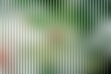 Abstract Colorful Plain Backgrounds with vertical stripes 