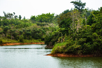 Cidra&rsquo;s Lake 