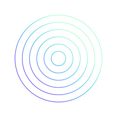 abstract minimalist memphis style