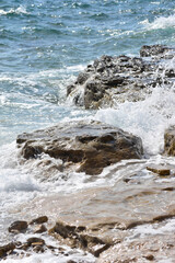 Strand Macumba Novigrad