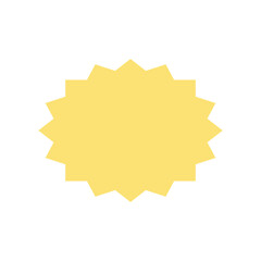 abstract minimalist memphis style