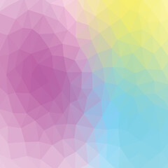 vector theme abstract geometric background.