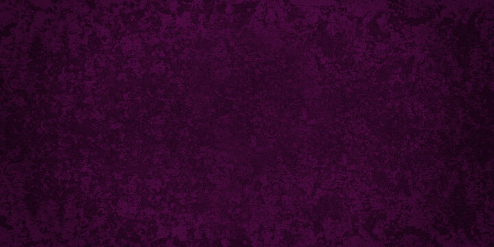 Royal Purple Grunge texture background