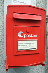 Postkasten