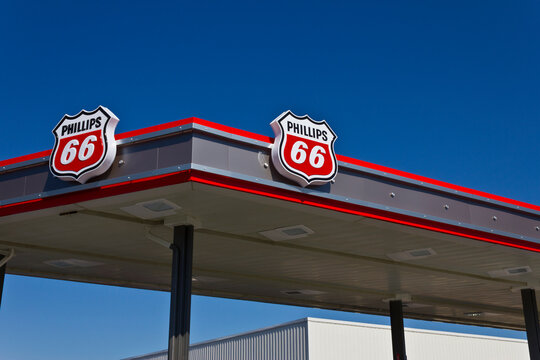 Phillips 66 Company Retail Location. Phillips 66 is an American energy company and an independent oil refiner.