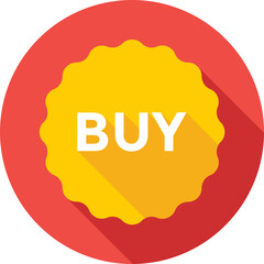 Buy Colored Vector Icon 