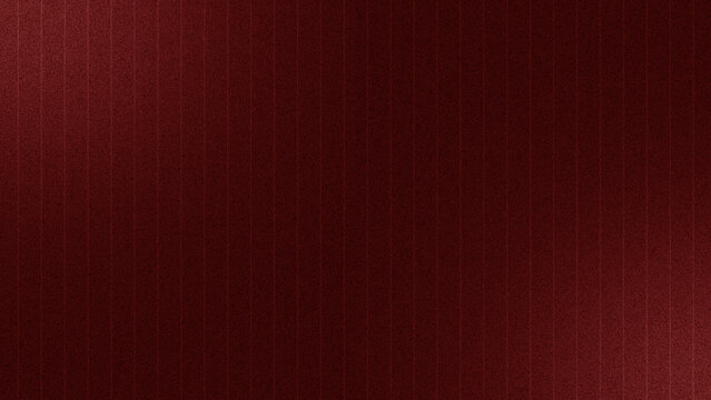 Red striped grain texture background with high resolution. Applicable for poster, flyer, brochure, banner, website and graphic design