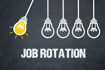 Job rotation