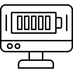 Battery Icon