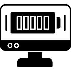 Battery Icon