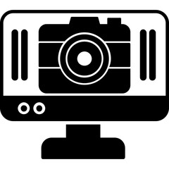 Camera Icon