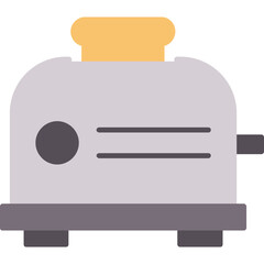 Toaster Icon