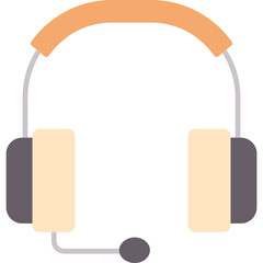 Headphones Icon