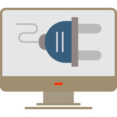 Plug Icon
