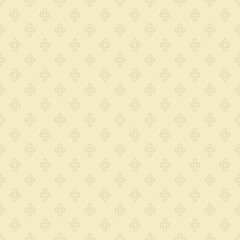 Gold ring, fabric pattern, wallpaper and industrial production