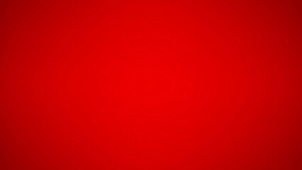 Red gradient background