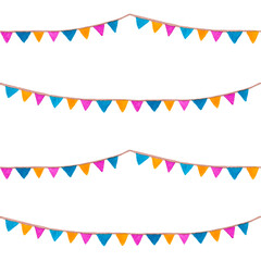 Llama and alpaca collection of cute hand drawn illustrations, cards and design for nursery design, poster, greeting card. Llamas or alpacas clip-art. Cute animals illustration. © Anastasia