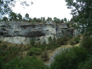 Ca&ntilde;&oacute;n de R&iacute;o Lobos