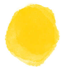 Beautiful Transparent Watercolor Template Design