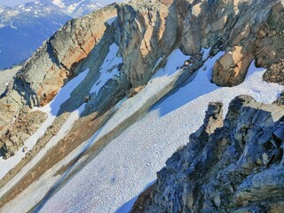 glacier national park