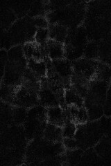 Dark grunge texture background with white scratches