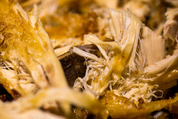 Chinese Fried Chicken 