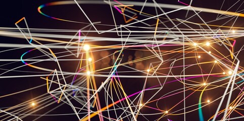 communication network digital group connect