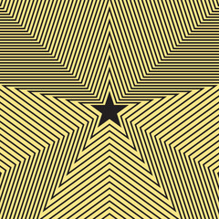 geometric seamless pattern 