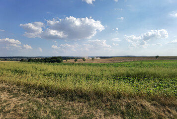 Duerre im Kraichgau
