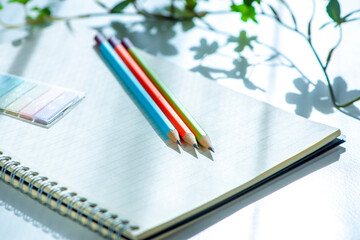 勉強・教育イメージ