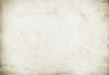 Old paper texture - vintage background