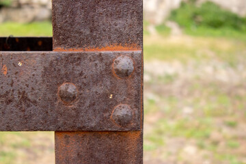 Viga colonial