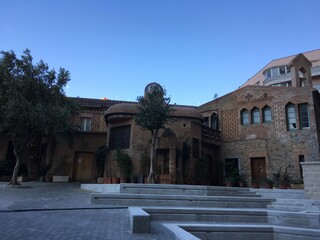Obraz premium Barcelona, Spain