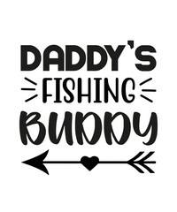 Fishing Svg Design Bundle, Fishing Lure SVG,