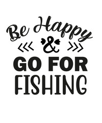 Fishing Svg Design Bundle, Fishing Lure SVG,