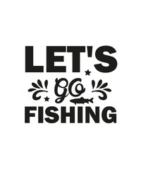 Fishing Svg Design Bundle, Fishing Lure SVG,