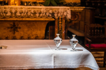 Assisi, a journey through history and religion. San Rufino