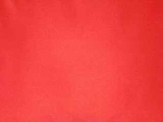Top view ,Abstract red paper texture for background or stock photos, Copy space, webdesign, gradiant backdrop, paint wallpaper