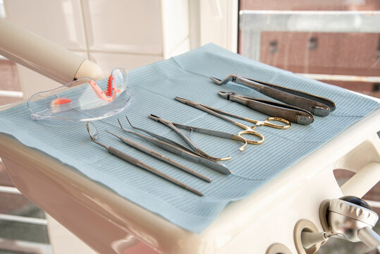Dentist Professional Job Dental Care